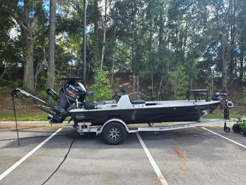 2012 Hell's Bay Biscayne