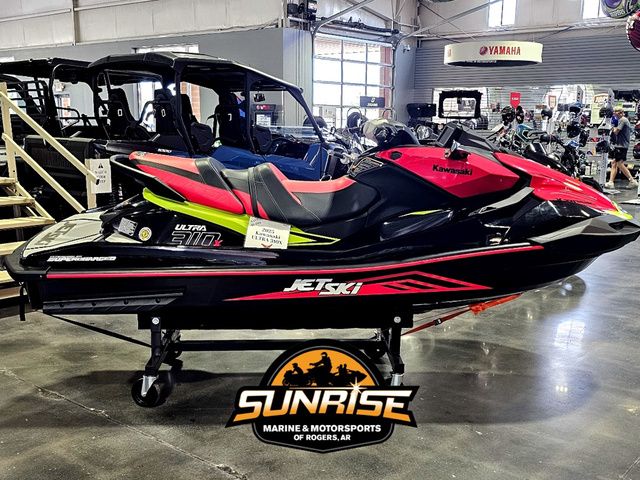 2025 Kawasaki Jet Ski Ultra 310