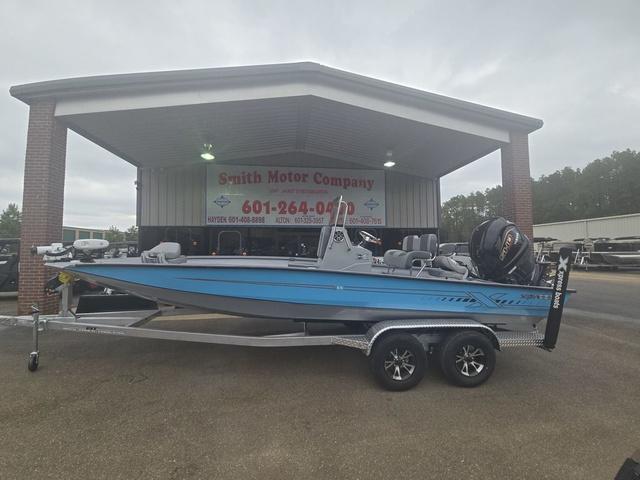 2025 Xpress H22