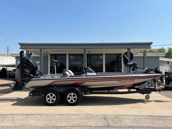 2014 Skeeter 20i
