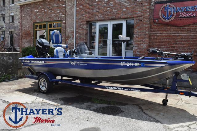 Tracker Pro Team 175 TX