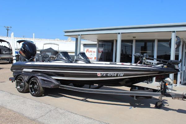 2019 Skeeter FX21 LE, Houston United States - boats.com