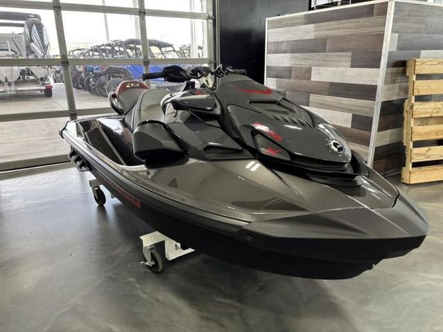 Sea-Doo GTR