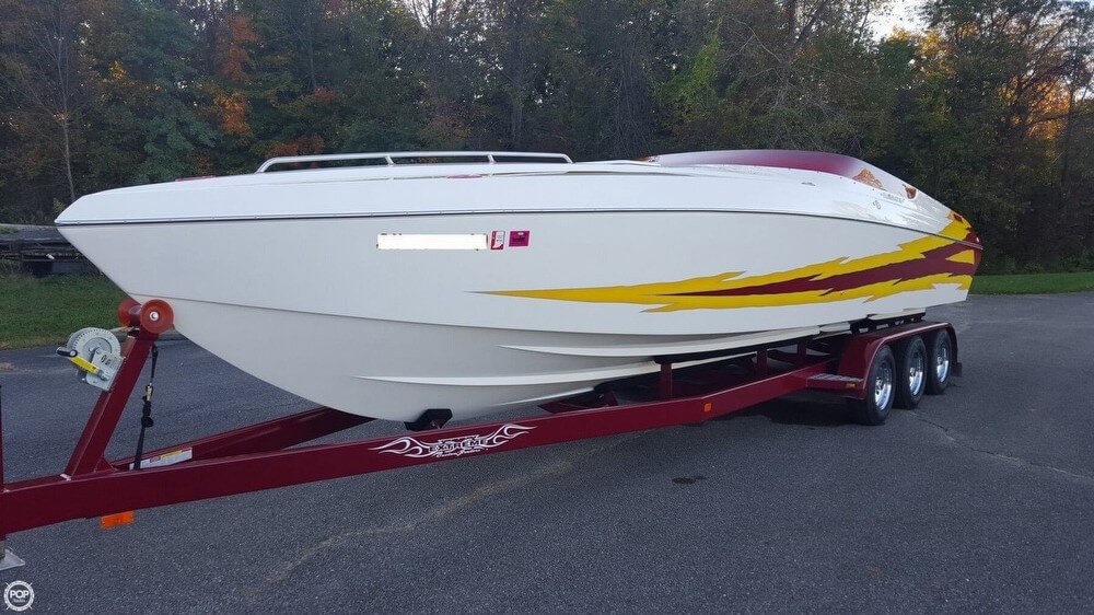 Eliminator boats for sale - boats.com