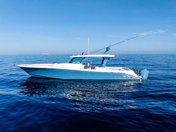2025 HCB 56 Suenos GIX
