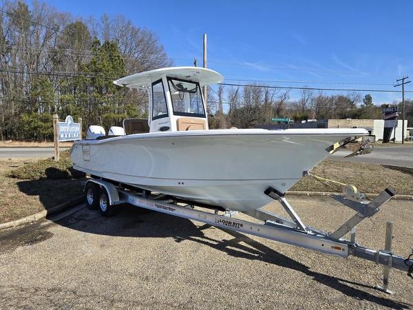 2025 Sea Hunt Ultra 265SE