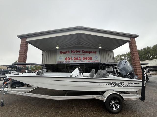 Xpress H20 Bass