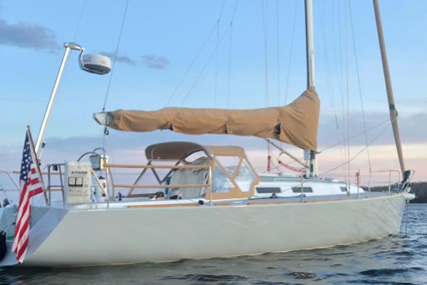 j120 sailboats for sale