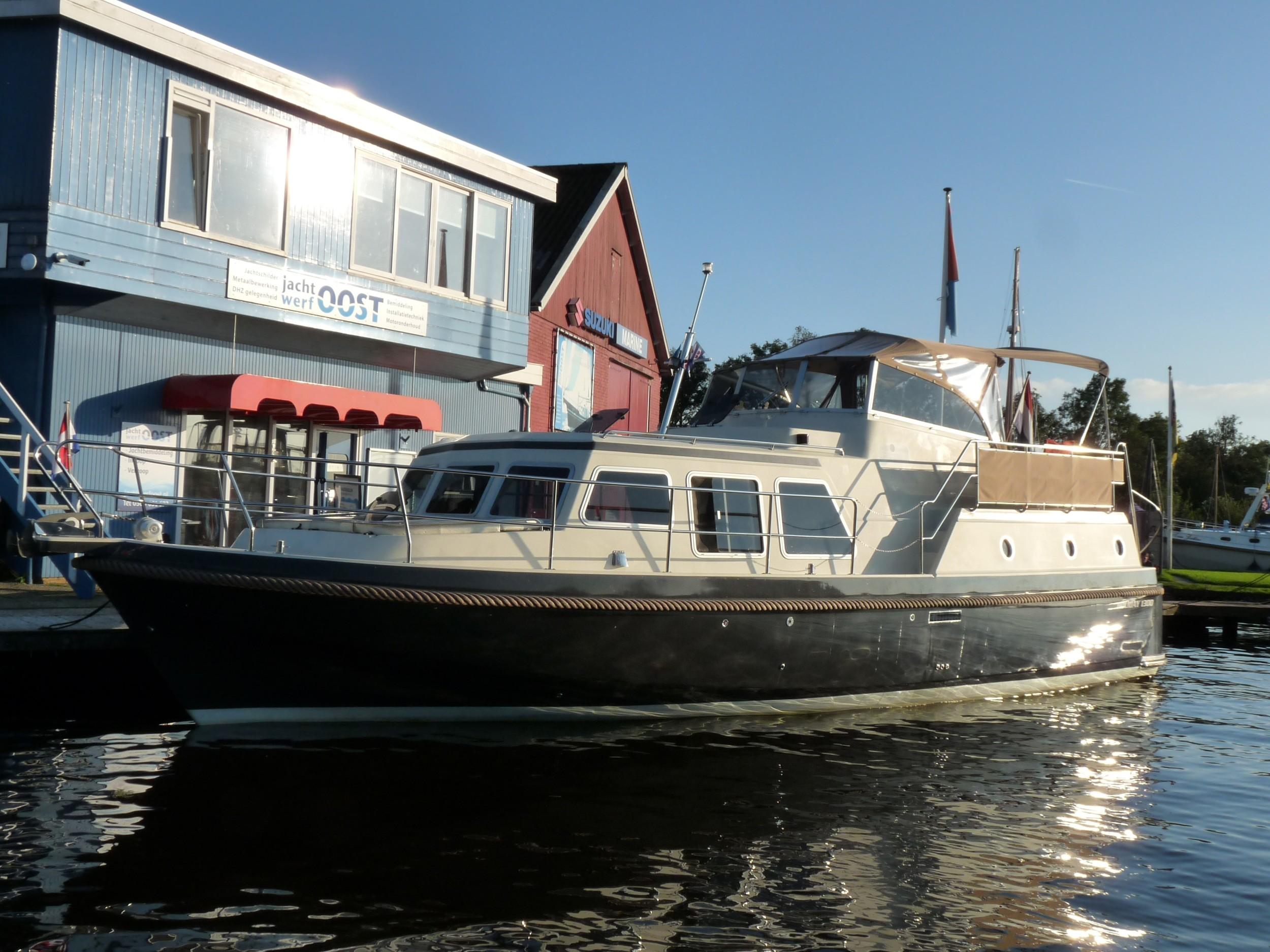 Holiday 1300 - Te Huur/For Rent 2-10 Personen