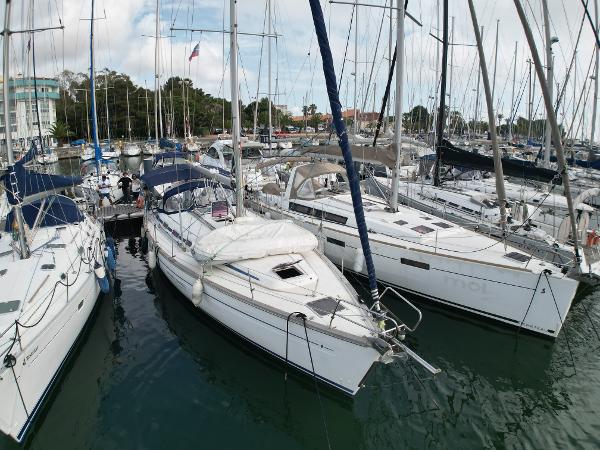 2003 Bavaria 44