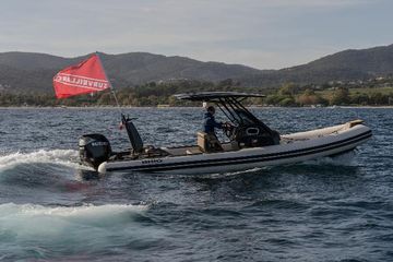 2025 Brig Eagle 8
