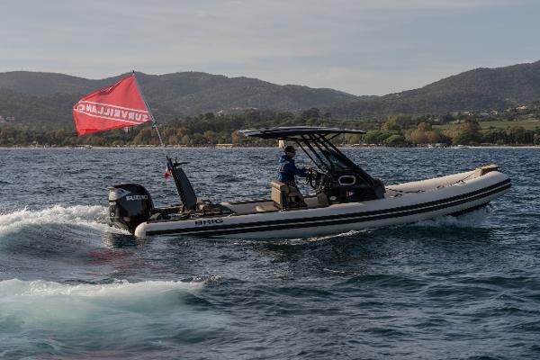 Brig Eagle 8
