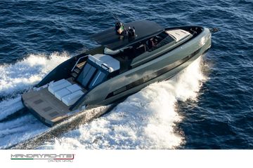 2025 MandaYachts S05.3
