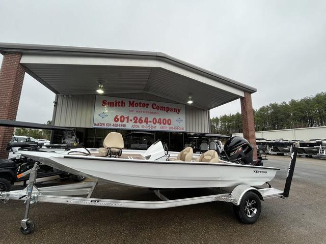 2025 Xpress H18C