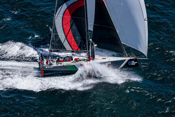 2013 Farr VO 65