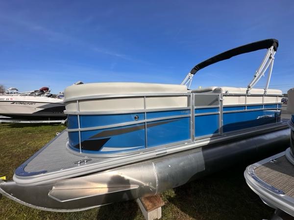 2024 Starcraft LX 20 R