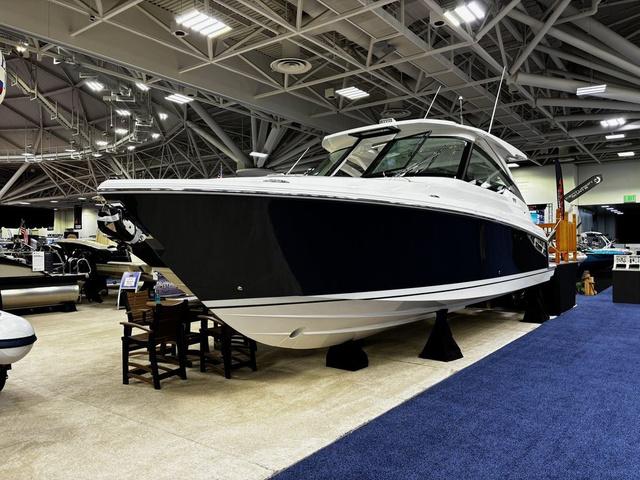 2024 Tiara Yachts 34lx
