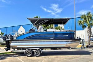 Harris 230 Solstice