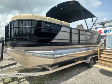 2025 Veranda Relax RC VR22RC