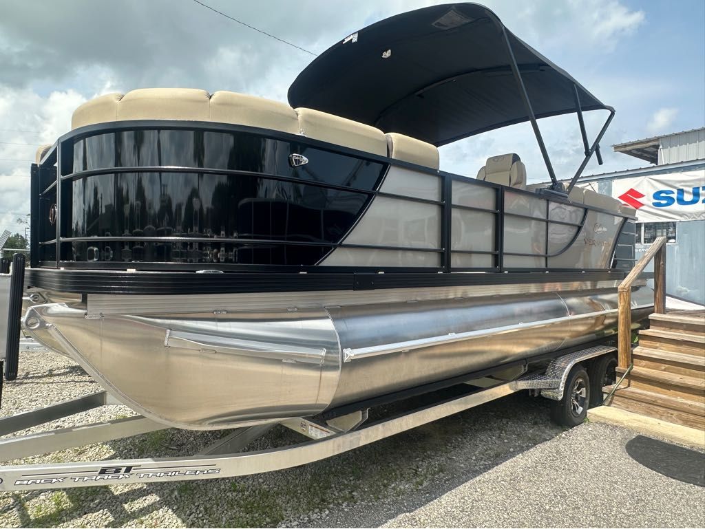 2025 Veranda Relax RC VR22RC