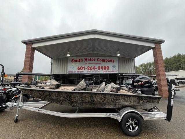 2025 Xpress H18C