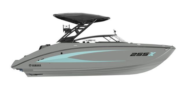 2026 Yamaha Boats 255XD