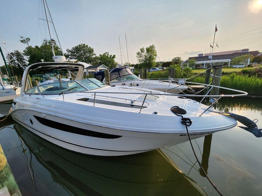 Sea Ray 350 Sundancer Boats For Sale - Boats.com