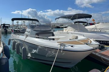 2022 Jeanneau CAP CAMARAT 7.5 CC SERIE 3