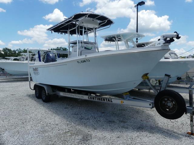 2022 Parker 2100 SE