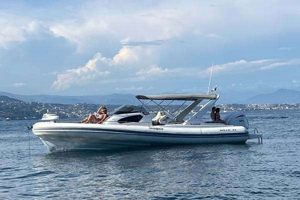 Salpa SOLEIL 33