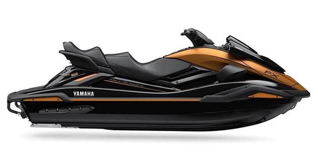 人気沸騰ブラドン Ho Cruiser Fx WaveRunner Yamaha boats boats.com - sale for 水上オートバイ用