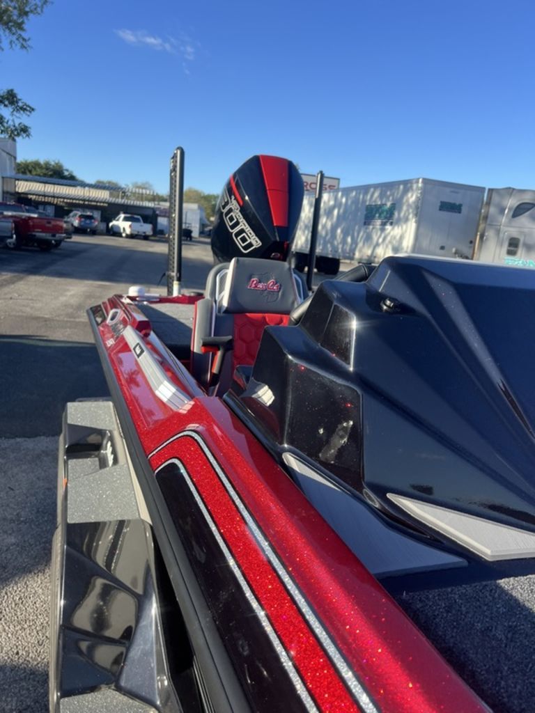 2026 Bass Cat Jaguar STS