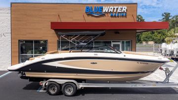 2015 Sea Ray 270 Sundeck