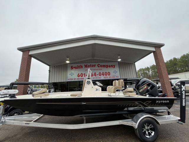 Xpress H20B