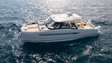 2025 YOT YOT 41