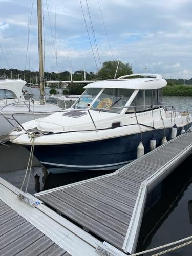 Jeanneau Merry Fisher 725 HB