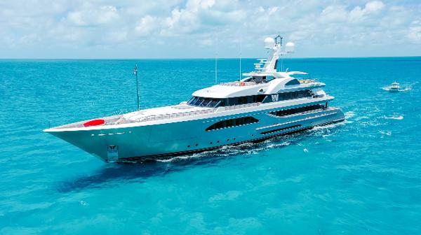 Feadship FEADSHIP