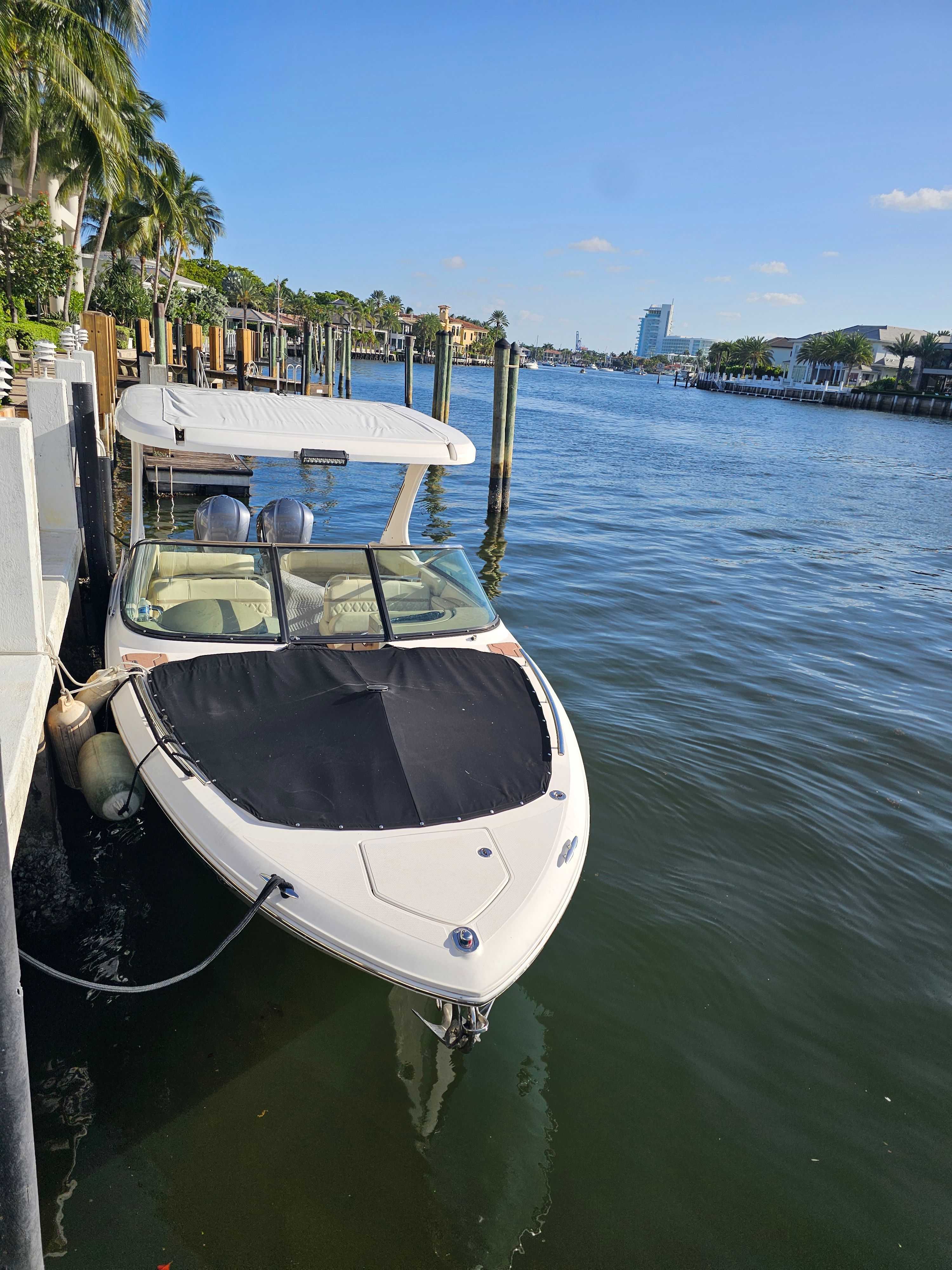 Regal 29obx
