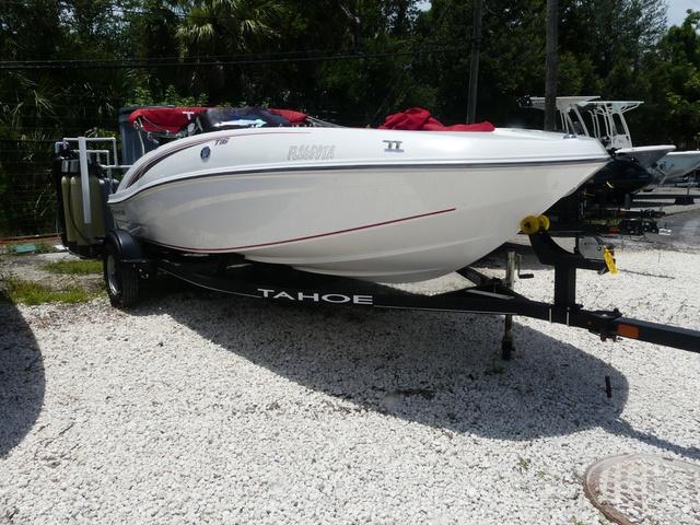 2021 Tahoe T16