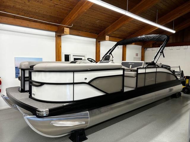 2025 BARLETTA BOATS C24UE