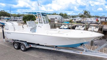 2026 Tidewater 2700 Carolina Bay