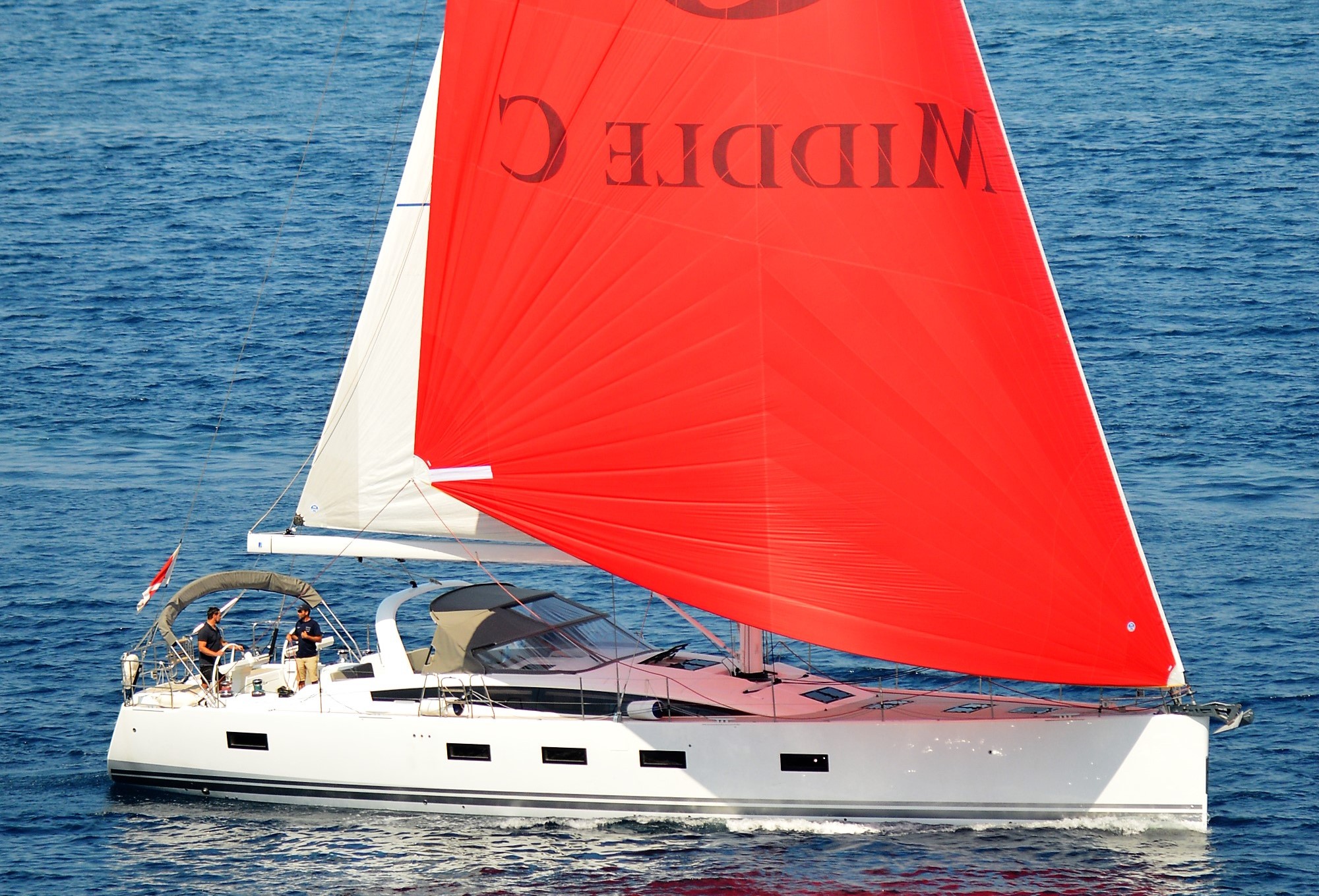 Jeanneau boats for sale