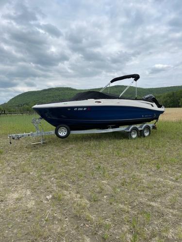 Bayliner Vr6 Bowrider Boats For Sale - Boats.com