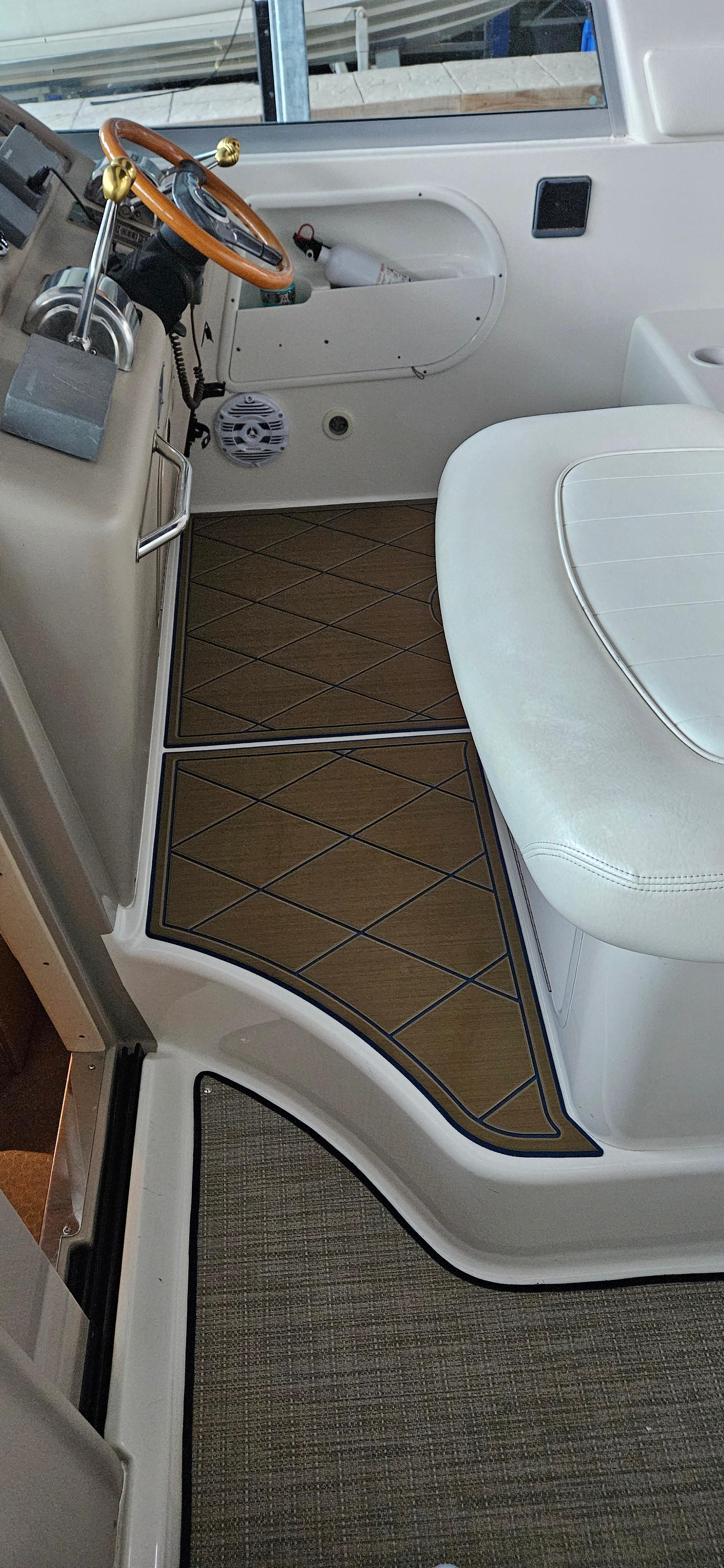2000 Sea Ray 310 Sundancer