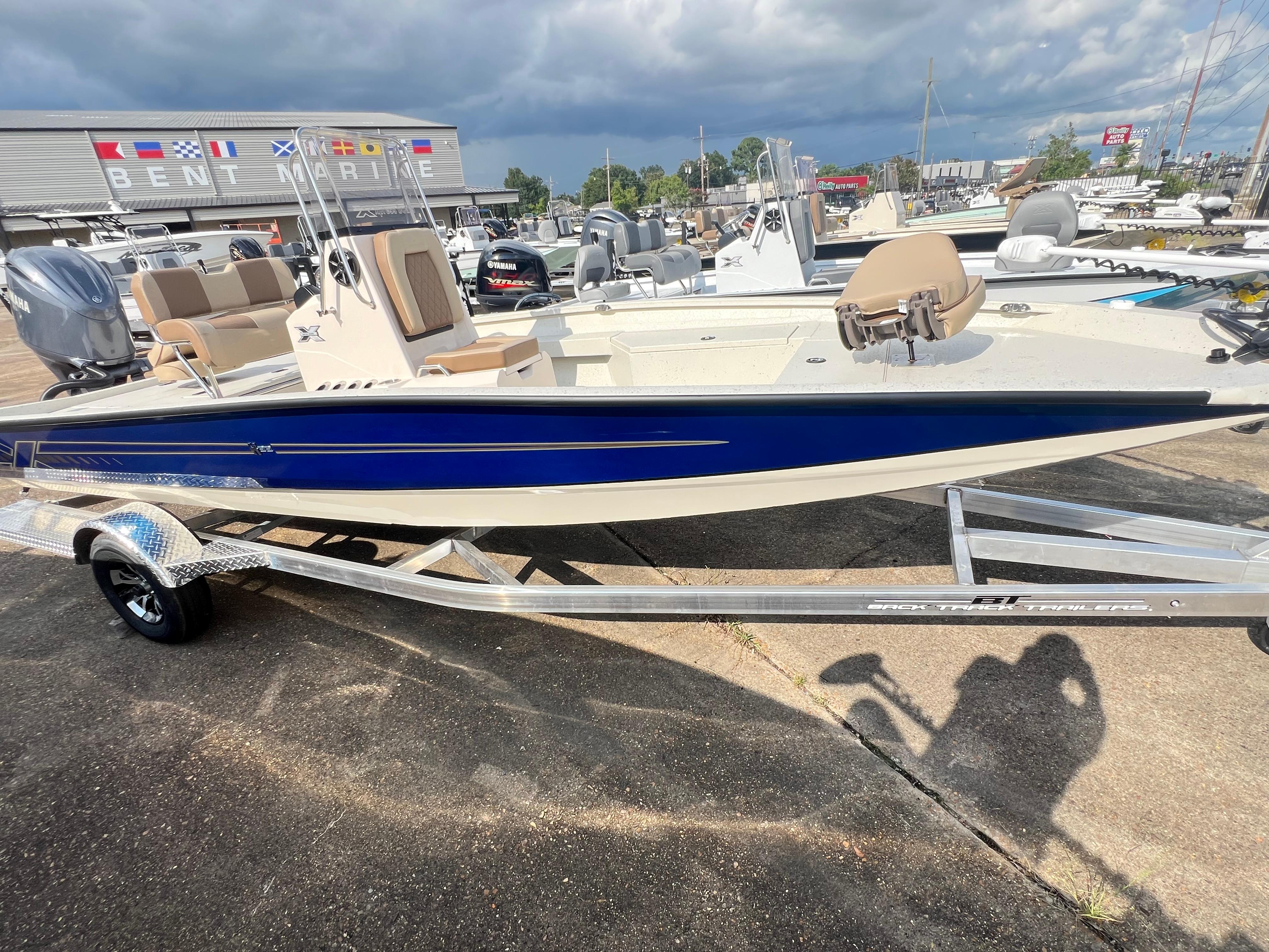 2025 Xpress H22B HYPER-LIFT BAY, Metairie Louisiana - boats.com