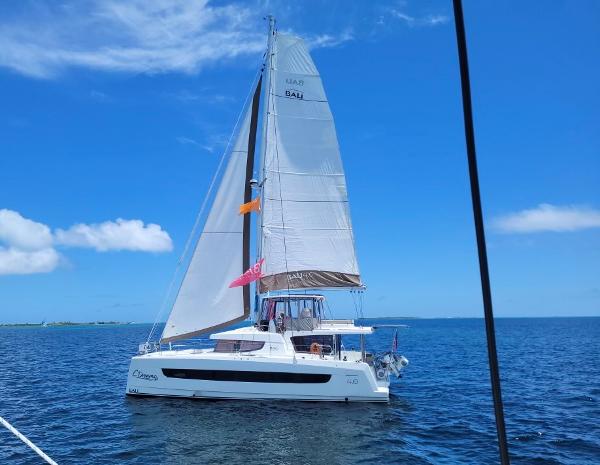 2022 Bali 4.6