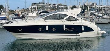 2010 Azimut ATLANTIS 50X4