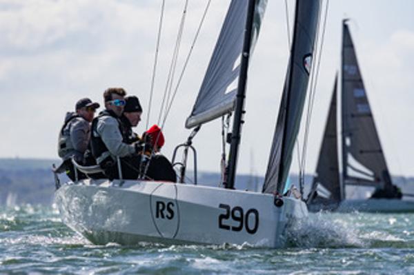 RS RS21