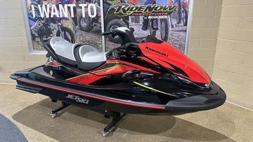 2024 Kawasaki Stx