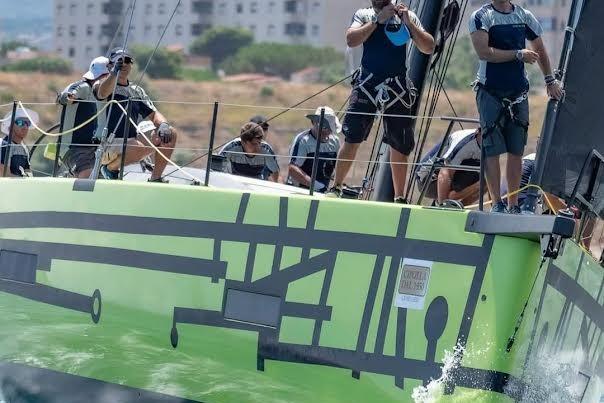 2019 Ice Yachts 60